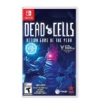 Dead Cells Action Game of The Year
