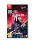 Juego Nintendo Dead Cells Return To Castlevania Edition