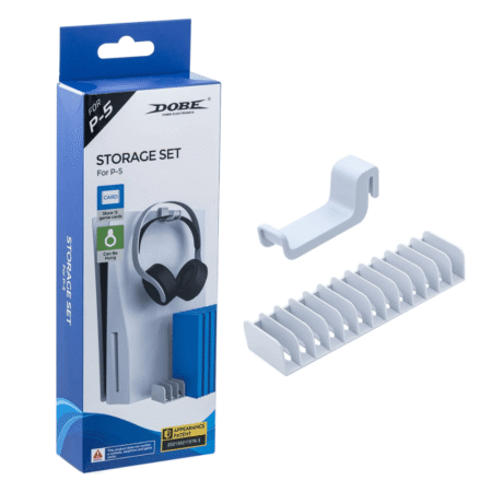 Dobe Storage set for PS5 TP5-2509