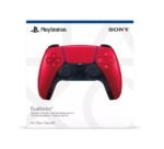 Control PS5 Dualsense Volcanic Red US