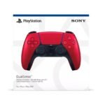 Control Ps5 Dualsense Volcanic Red US