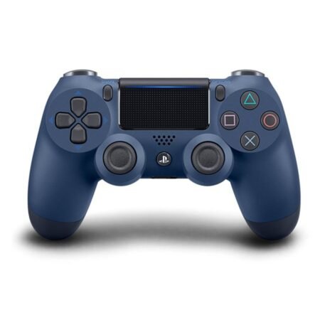 Control De PS4 Dualshock Azul