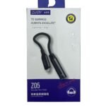 Dusty Lightning a Jack Z05