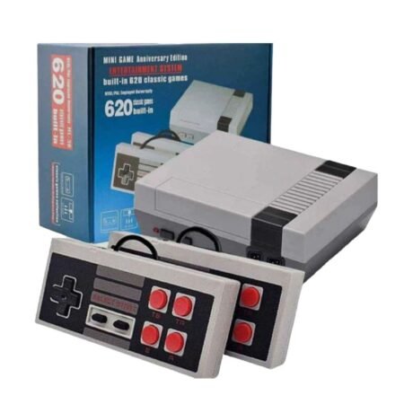 Mini Game Aniversary Edition Entertainment System SFC620