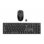 Fantech Teclado y Mouse Inalambrico 2.4G WK-893