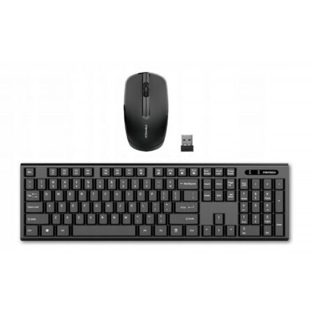 Fantech Teclado y Mouse Inalambrico 2.4G WK-893