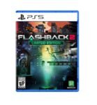 Juego de PS5 FlashBack 2 Limited Edition