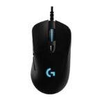 Logitech G403 Hero-Mouse Gaming Negro