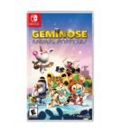 Juego Nintendo Switch Geminose Animal Popstars