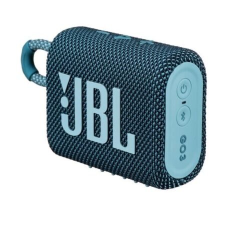 JBL Go 3 Azul