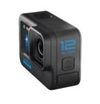 GoPro Hero 12 Sumergible 2025 Black