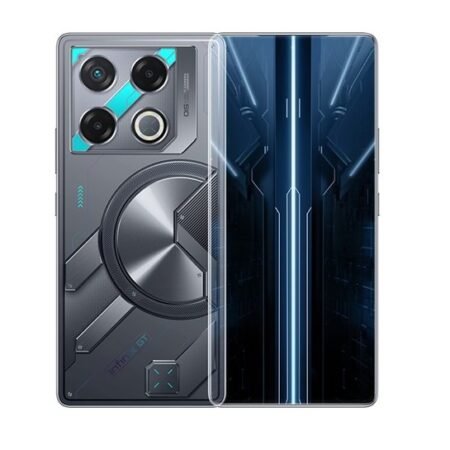 Infinix GT 20 Pro 256GB+ 24RAM Mecha Blue