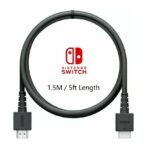 Cable Hdmi Original de Nintendo (reempacado)