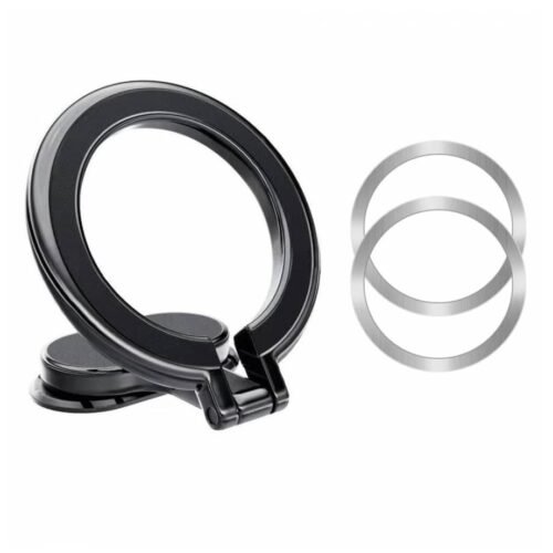 Soporte Magnético para carro 360