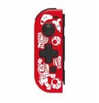 Nintendo D-Pad ControlleR (L) Mario Red NSW-151U
