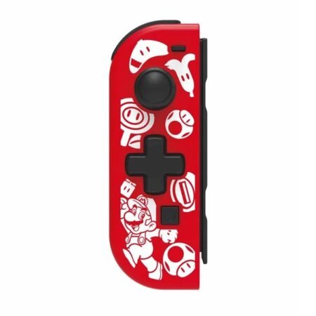 Nintendo D-Pad ControlleR (L) Mario Red NSW-151U
