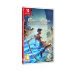 Prince of Persia The Lost Crown Switch