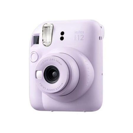 Fujifilm Instax Mini 12 Lilac Purple