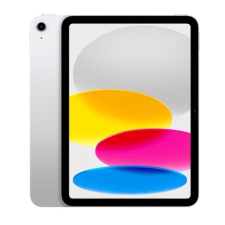 Apple iPad 10th Generation Wi-fi 64gb Silver