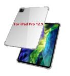 Cover para Table iPad Pro 12.9 Transparente