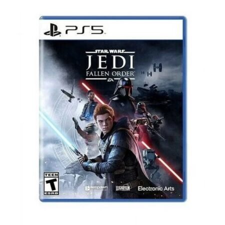 Juego PlayStation PS5 Star Wars Jedi