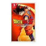 Dragon Ball Z Kakarot Switch
