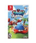 Juego de Nintendo Kraken Odyssey