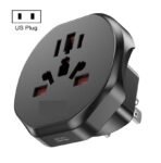 LDNIO Universal Adapter Z7