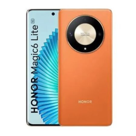 Honor Magic 6 Lite 5G 8GB 256GB Sunrise Orange