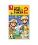 Super Mario Maker 2 Switch