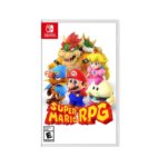 Juego de Nintendo Switch Super Mario RPG