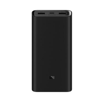 Mi 50w PowerBank 20000MAH