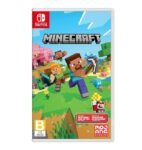 Minecraft para Nintendo Switch Panama