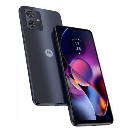 Motorola G54 5G Negro Espacial 8+256GB