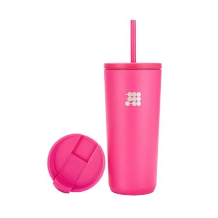 Termo Cubitt Travel Mug Fucsia CT-MUG5F