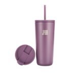 Termo Cubitt Travel Mug Morado CT-MUG40