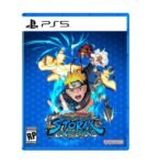 Juego Ps5 Naruto Boruto Ultimate Ninja Storm Connections