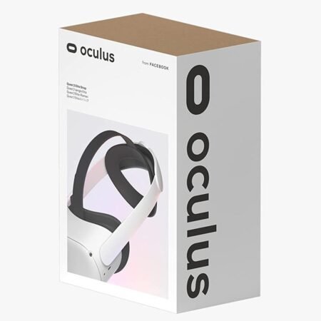 Oculus Quest 2 Elite Strap