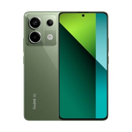 Xiaomi Redmi Note 13 Pro 5g 8ram+256gb Olive Green