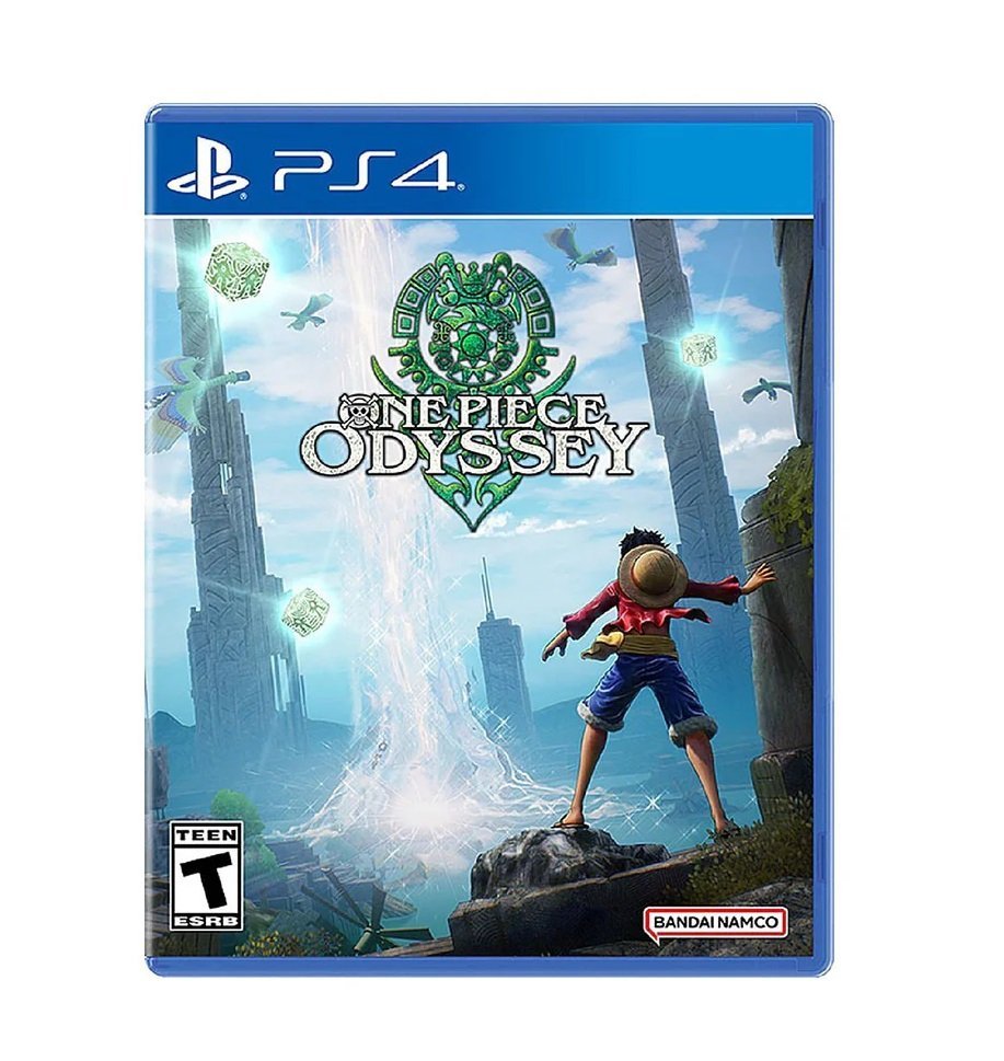 one-piece-odyssey-ps4-1.jpg Juego de PS4 One Piece Odyssey - Imagen 1