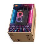 JBL Bocina Partybox 320 Stage by Harman 240 Watts