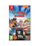 Juego de Nintendo Grand Prix Paw Patrol