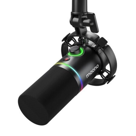 Maono USB/Xlr Dynamic Microphone PD200X
