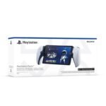 PlayStation Portal Remote Player PS5 White