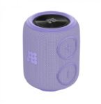 Bocina Cubitt Power Go Dusty Lilac CT-PWGO4