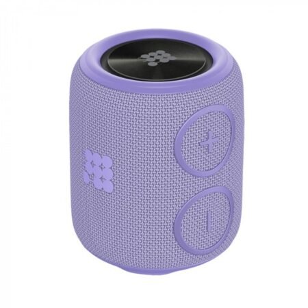Bocina Cubitt Power Go Dusty Lilac CT-PWGO4