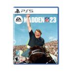 Juego De Ps5 Madden NFL 2023