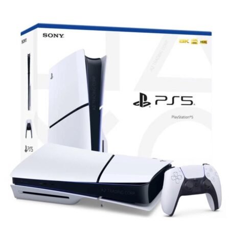 Consola PlayStation 5 Disco PS5 Slim CFI-2015 1TB