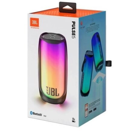 JBL Bocina portable Pulse 5 V5.3 12h