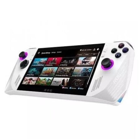 ROG Ally Z1 7 120Hz FHD 1080p 16RAM + 512GB NO BOX